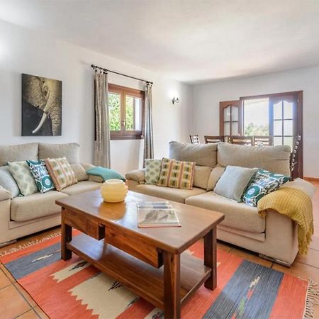 Villa Musset Can Furnet المظهر الخارجي الصورة