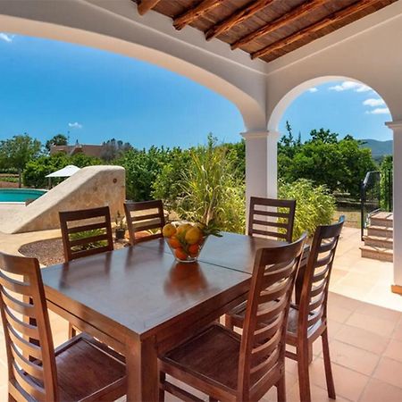 Villa Musset Can Furnet المظهر الخارجي الصورة