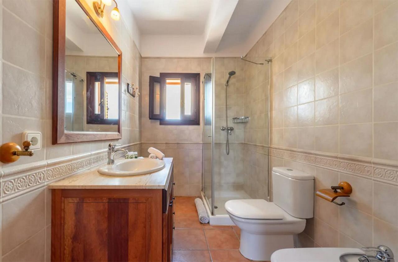 Villa Musset Can Furnet المظهر الخارجي الصورة