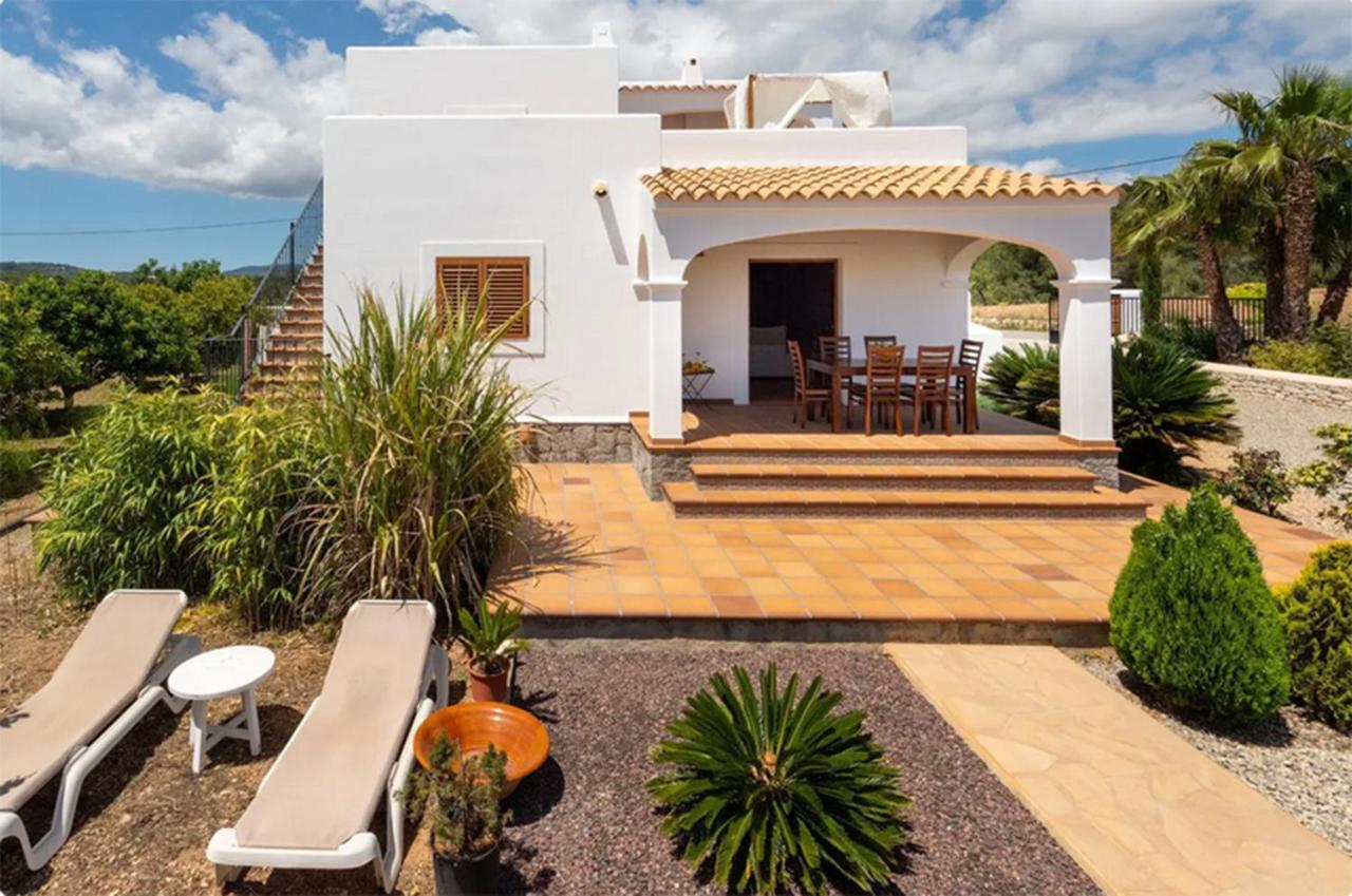 Villa Musset Can Furnet المظهر الخارجي الصورة
