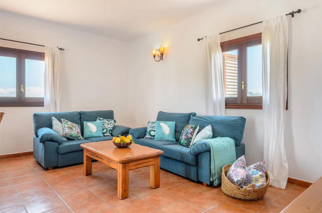 Villa Musset Can Furnet المظهر الخارجي الصورة