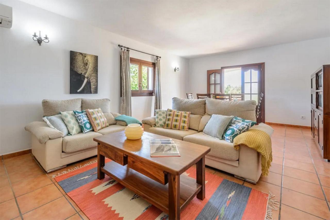 Villa Musset Can Furnet المظهر الخارجي الصورة