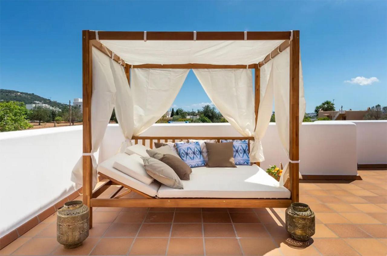 Villa Musset Can Furnet المظهر الخارجي الصورة