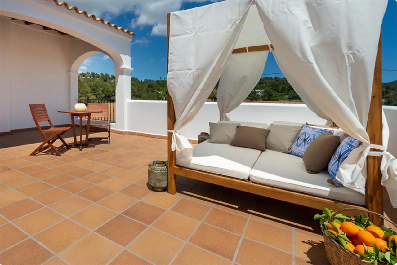 Villa Musset Can Furnet المظهر الخارجي الصورة