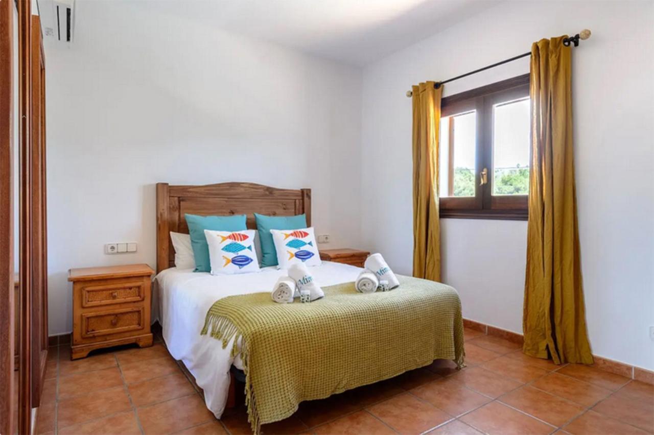 Villa Musset Can Furnet المظهر الخارجي الصورة