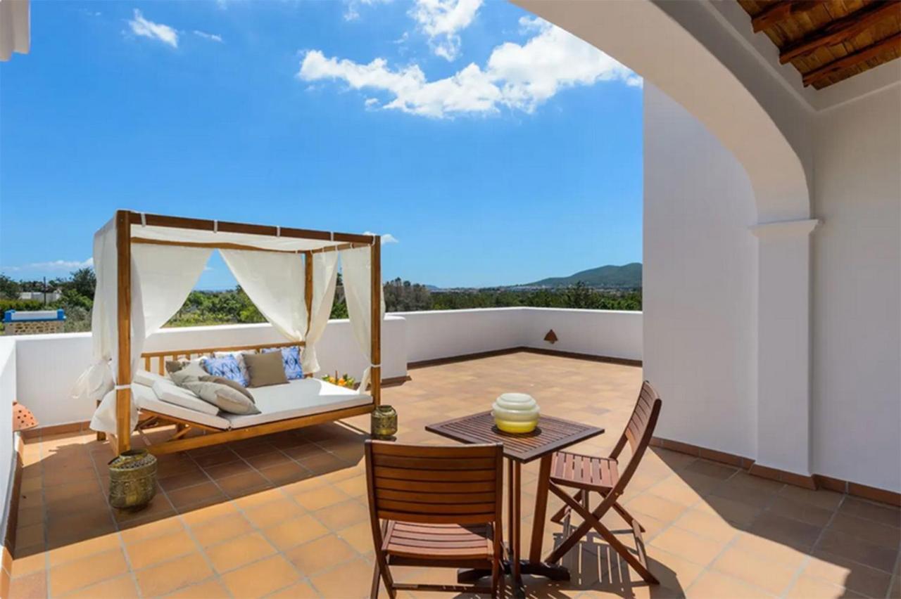 Villa Musset Can Furnet المظهر الخارجي الصورة