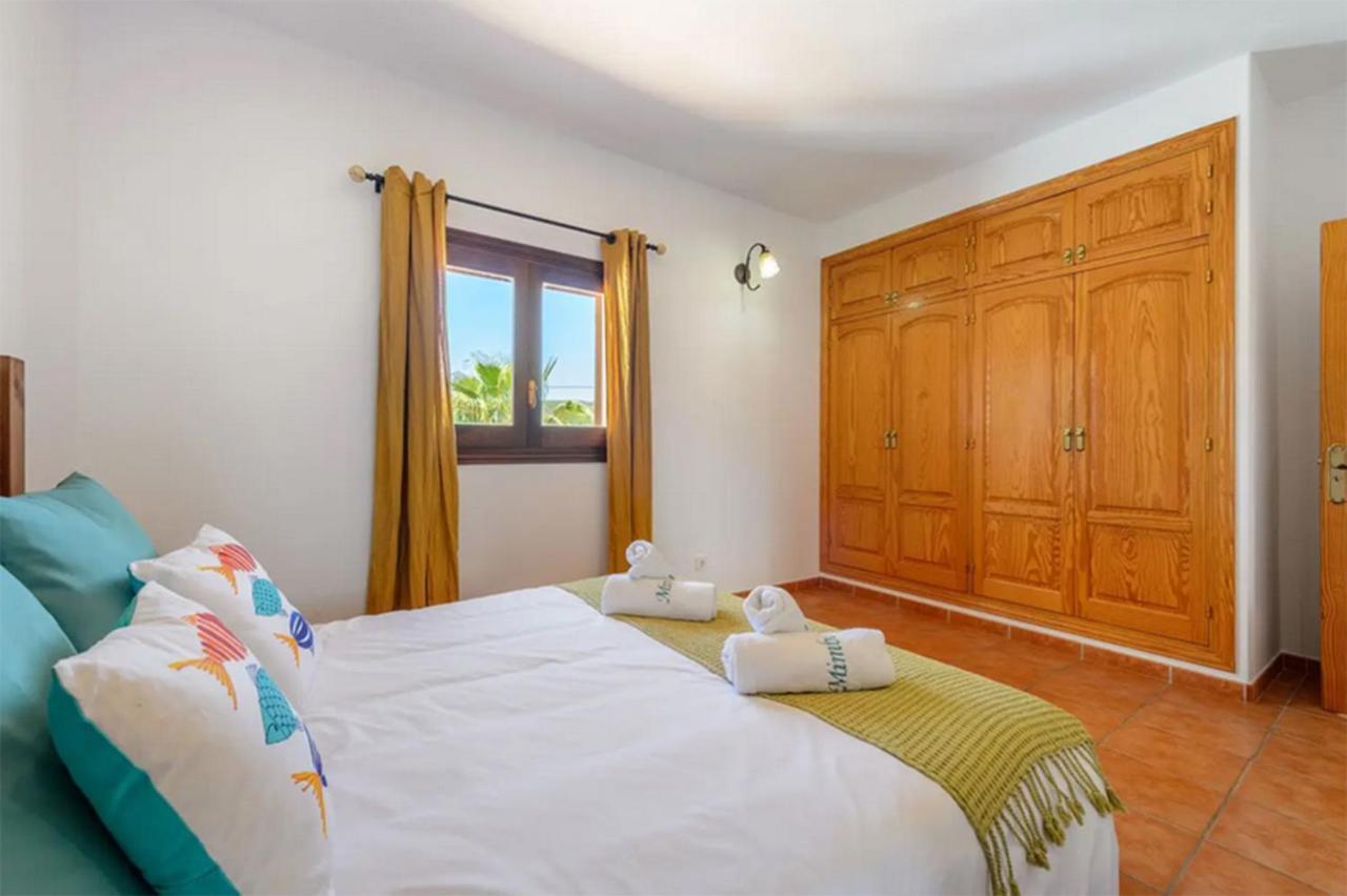 Villa Musset Can Furnet المظهر الخارجي الصورة