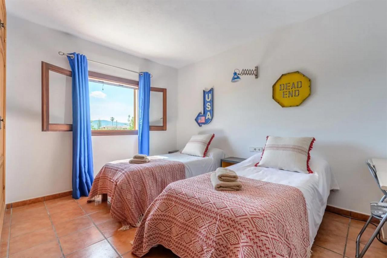 Villa Musset Can Furnet المظهر الخارجي الصورة