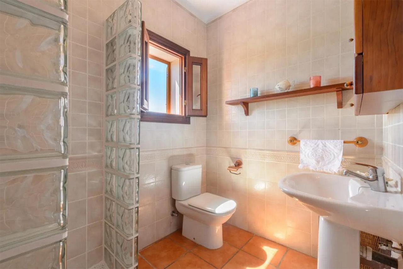 Villa Musset Can Furnet المظهر الخارجي الصورة