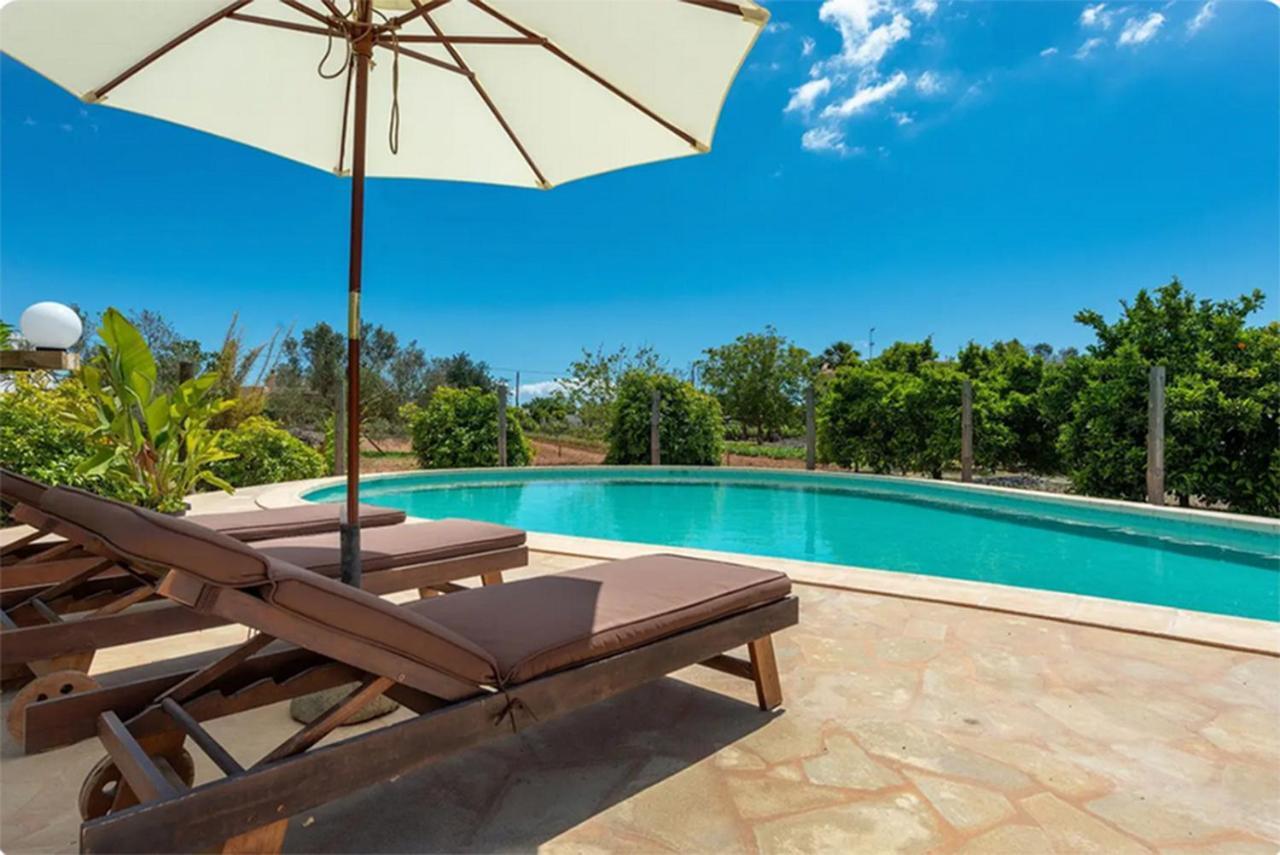 Villa Musset Can Furnet المظهر الخارجي الصورة