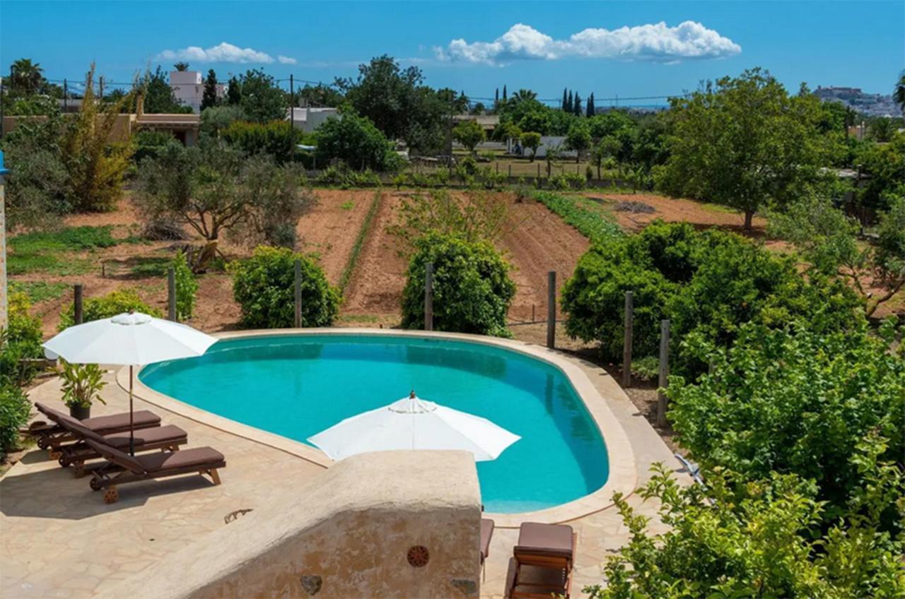 Villa Musset Can Furnet المظهر الخارجي الصورة