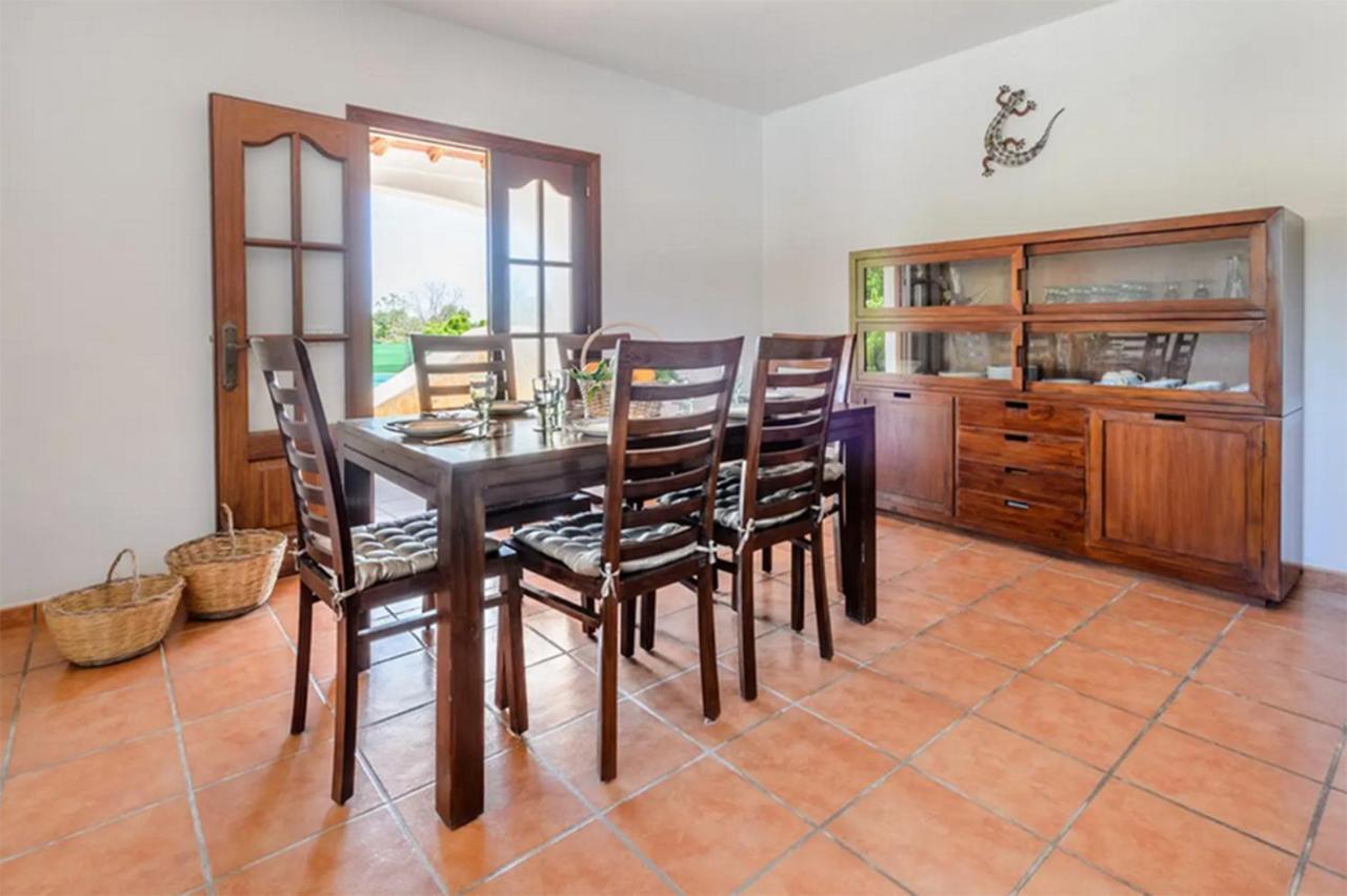 Villa Musset Can Furnet المظهر الخارجي الصورة