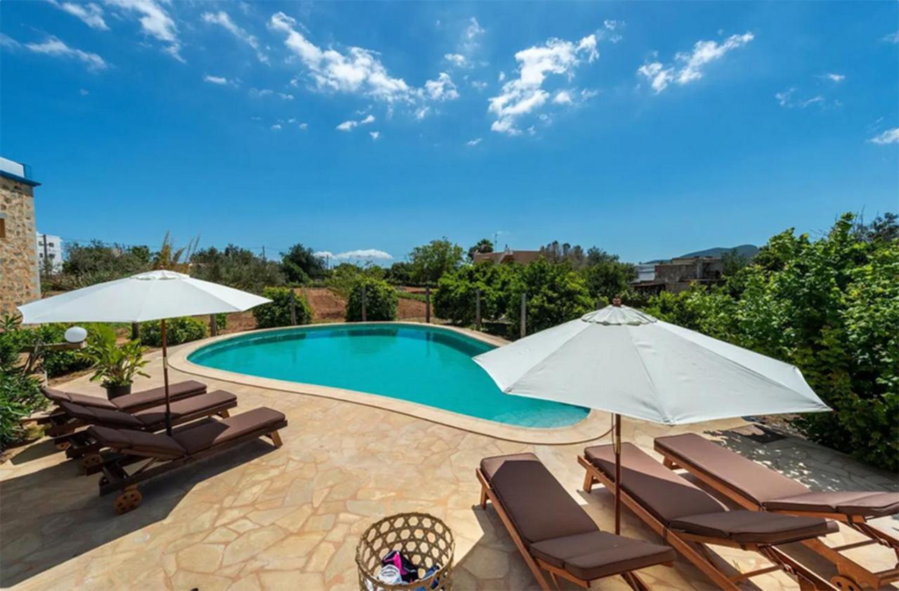 Villa Musset Can Furnet المظهر الخارجي الصورة